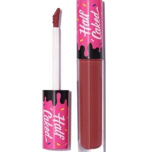 Half Caked Lip Fondant - Wannabe - Brand New